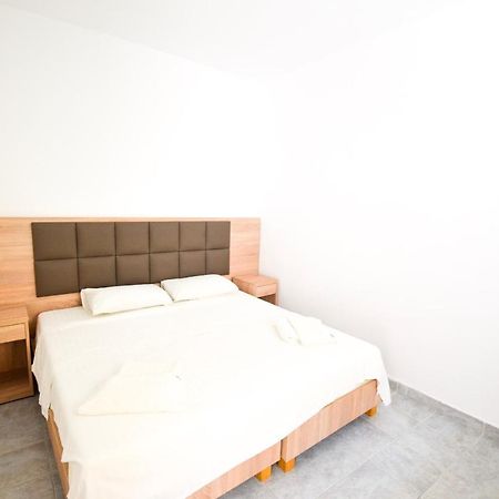 Coralli Apartments Pefki Exteriér fotografie